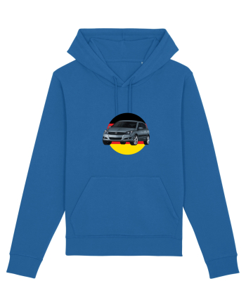 Astra  Royal Blue