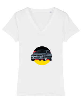 Astra  White