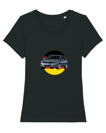 Astra  Black