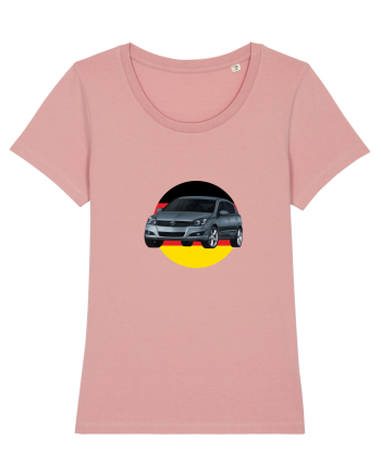 Astra  Canyon Pink