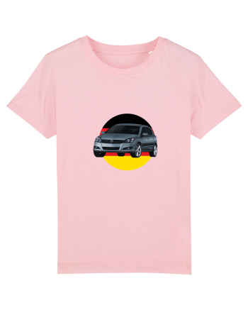 Astra  Cotton Pink