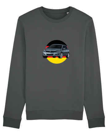 Astra  Anthracite