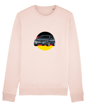 Astra  Candy Pink