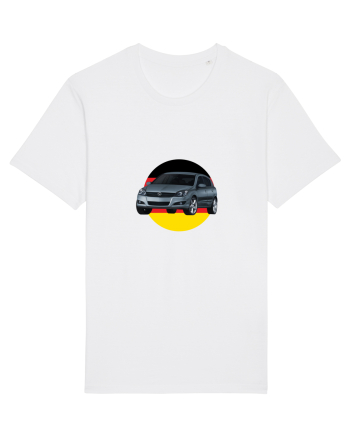 Astra  White