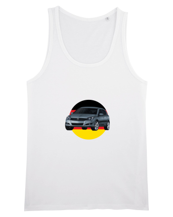 Astra  White