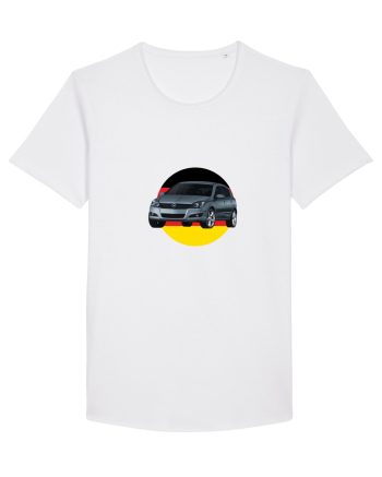Astra  White