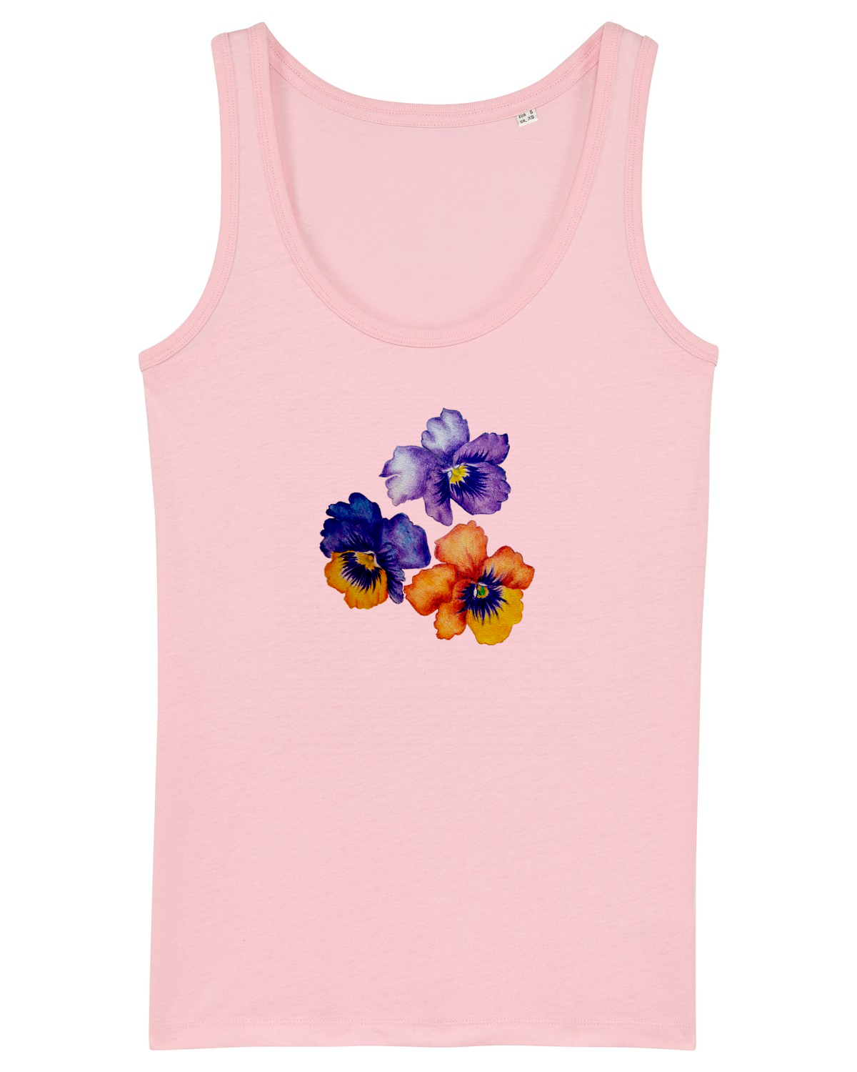 Maiou Damă Dreamer Cotton Pink
