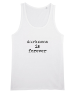 Darkness is forever Maiou Bărbat Runs