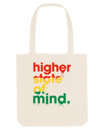 Higher state of mind Natural