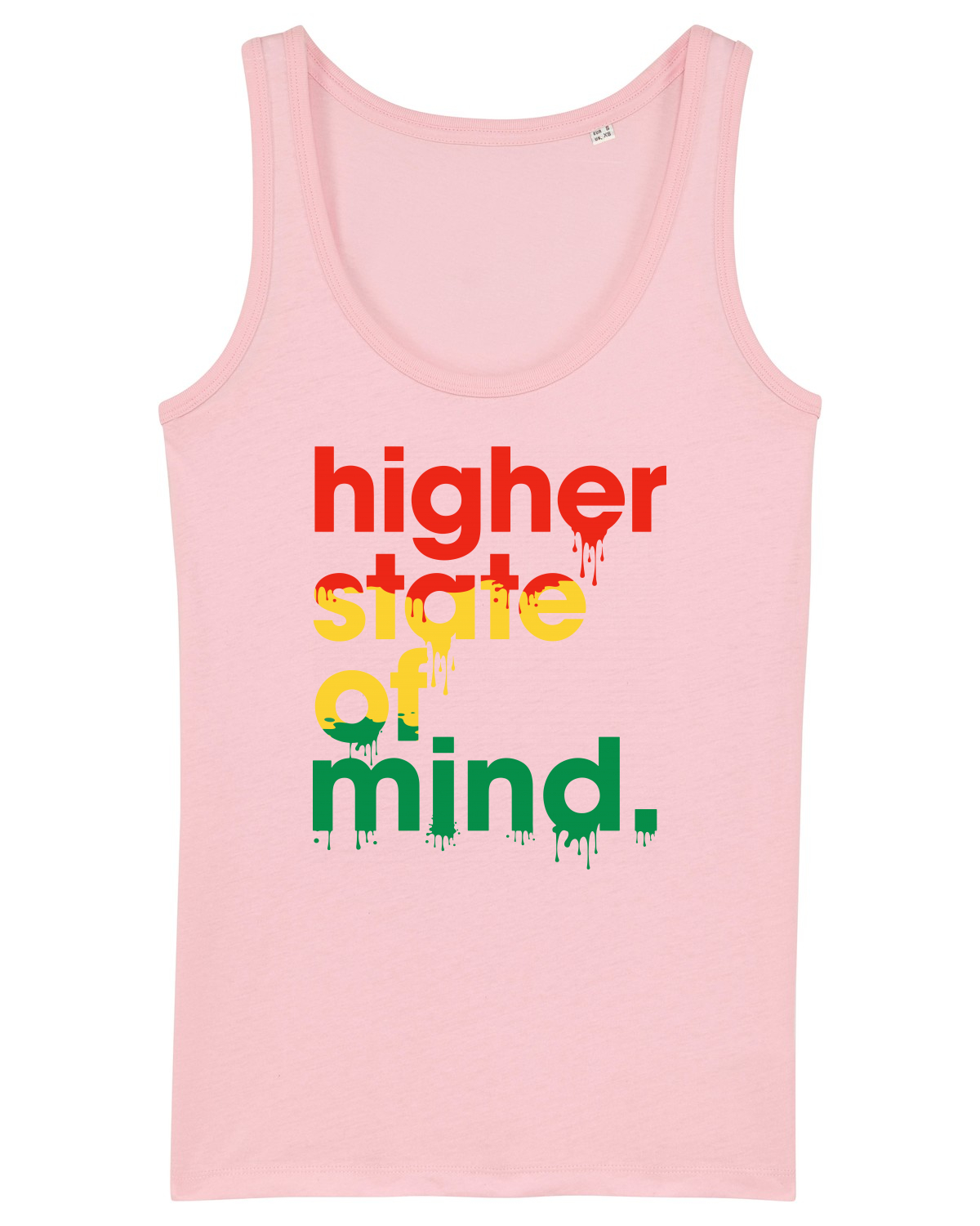 Maiou Damă Dreamer Cotton Pink