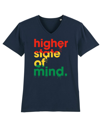 Higher state of mind French Navy