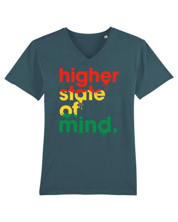 Higher state of mind Stargazer