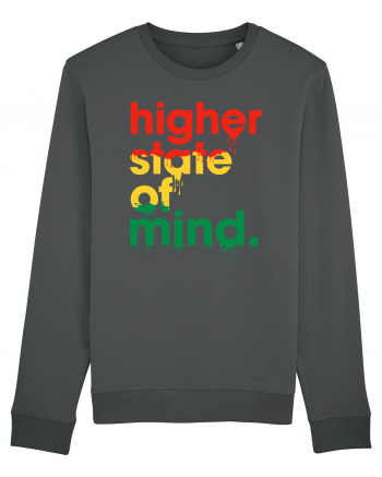 Higher state of mind Anthracite