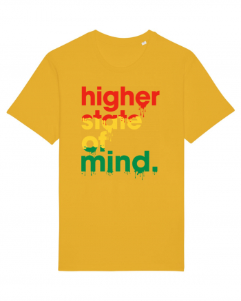Higher state of mind Spectra Yellow