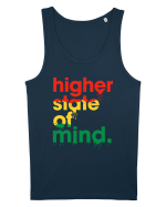 Higher state of mind Maiou Bărbat Runs