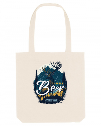 Beer Deer  Natural