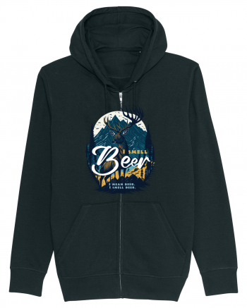 Beer Deer  Black