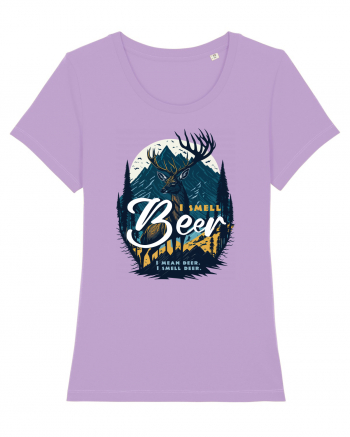 Beer Deer  Lavender Dawn