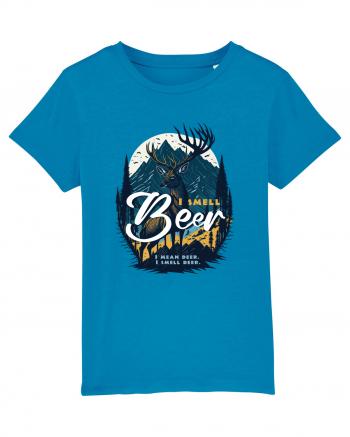 Beer Deer  Azur