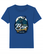 Beer Deer  Tricou mânecă scurtă  Copii Mini Creator