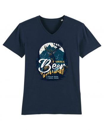 Beer Deer  French Navy