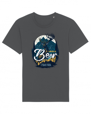 Beer Deer  Anthracite