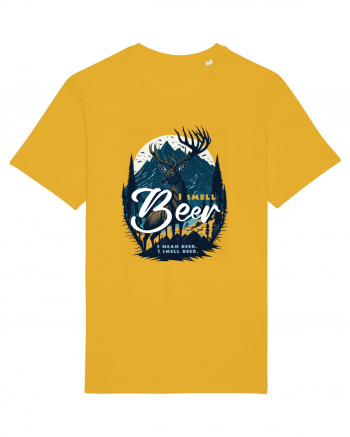 Beer Deer  Spectra Yellow