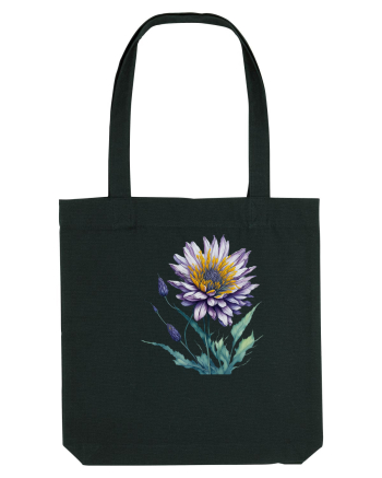 Flori de camp 2 Black