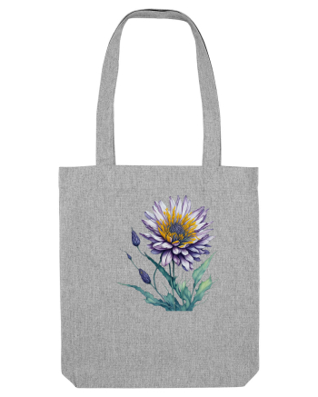 Flori de camp 2 Heather Grey