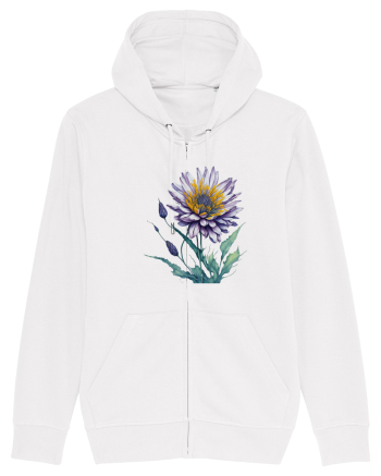 Flori de camp 2 White