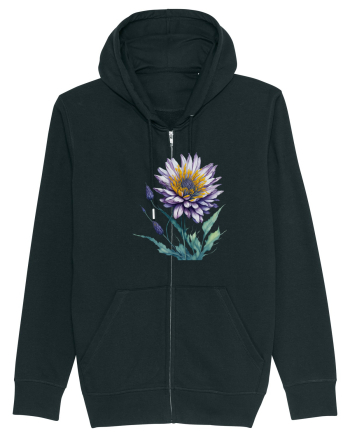Flori de camp 2 Black