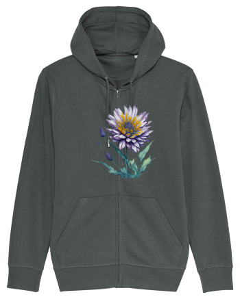 Flori de camp 2 Anthracite