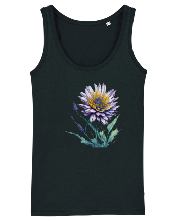 Flori de camp 2 Black