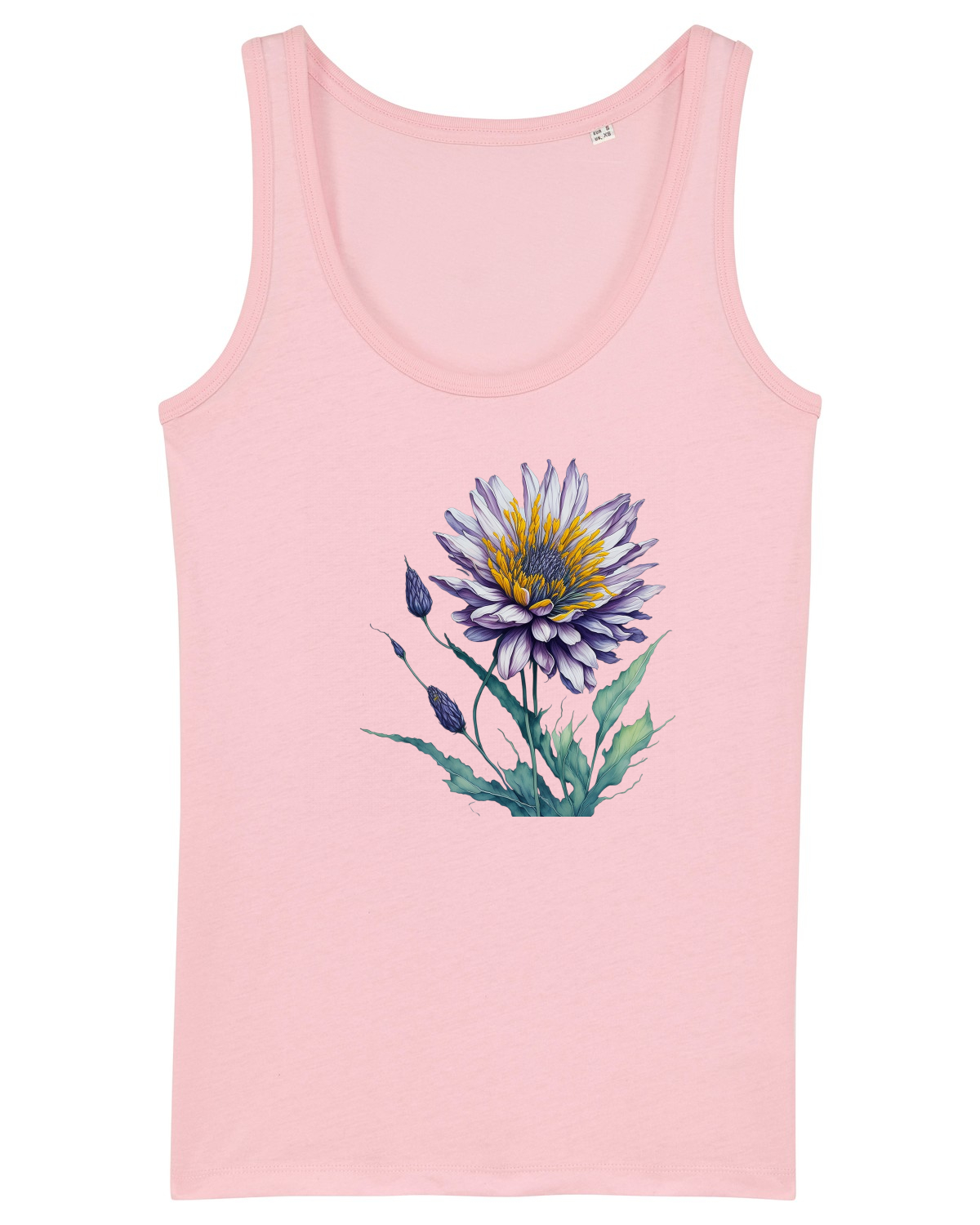 Maiou Damă Dreamer Cotton Pink