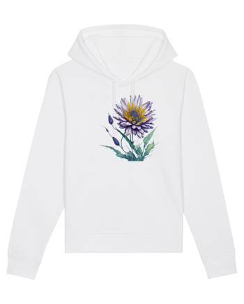 Flori de camp 2 White
