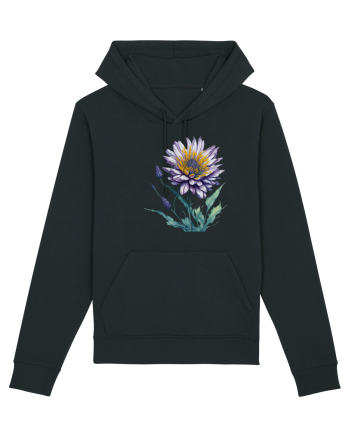 Flori de camp 2 Black