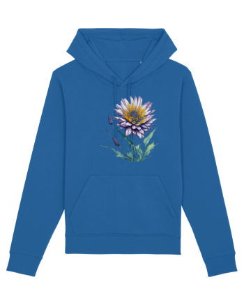 Flori de camp 2 Royal Blue