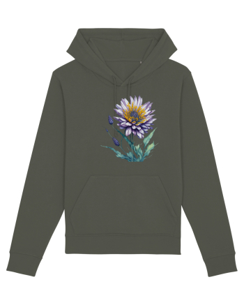 Flori de camp 2 Khaki