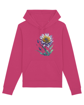 Flori de camp 2 Raspberry