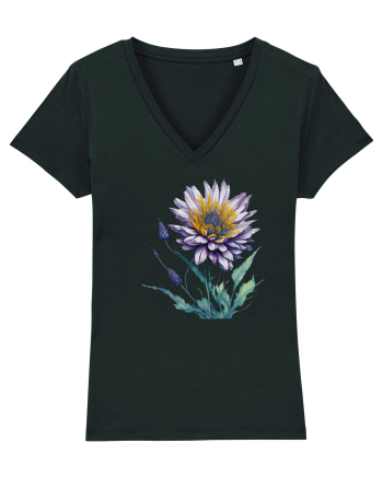 Flori de camp 2 Black