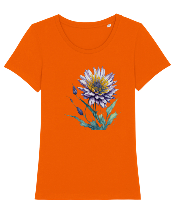 Flori de camp 2 Bright Orange