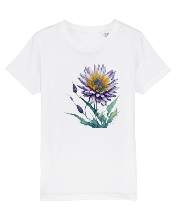 Flori de camp 2 White