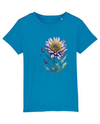 Flori de camp 2 Azur
