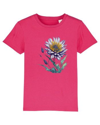 Flori de camp 2 Raspberry