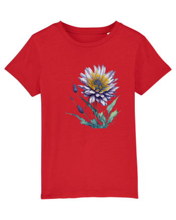 Flori de camp 2 Red
