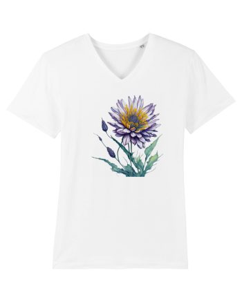 Flori de camp 2 White