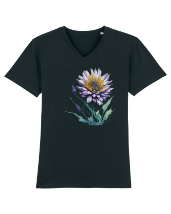 Flori de camp 2 Black