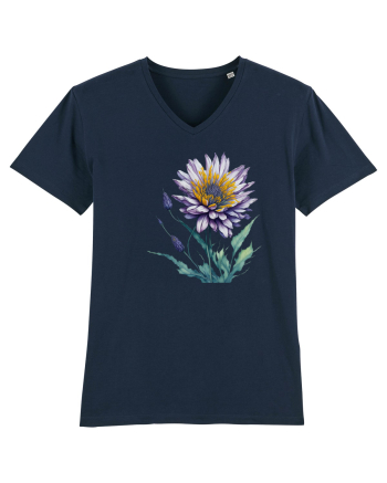 Flori de camp 2 French Navy