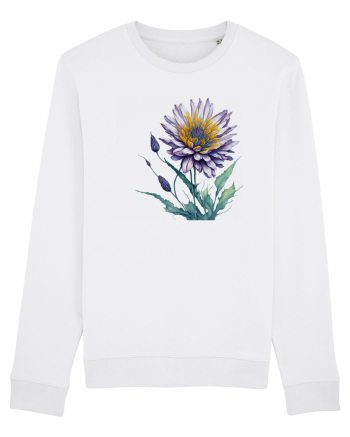 Flori de camp 2 White