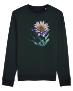 Flori de camp 2 Bluză mânecă lungă Unisex Rise
